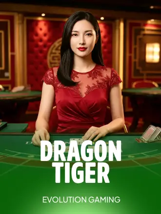 Dragon Tiger